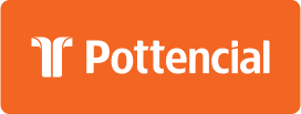 Logotipo Pottencial